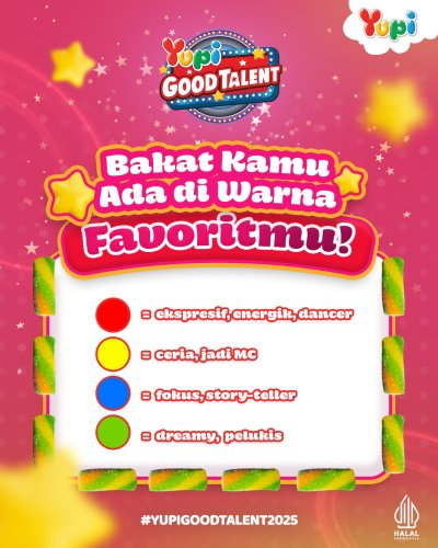Photo post from yupi.gummy.