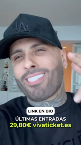 Video post from torrejonjoven.