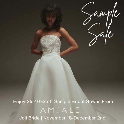 Photo post from jolibride.