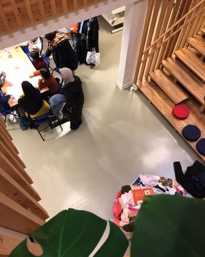 Photo post from bibliotheeksintgillis.