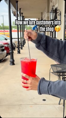 Video post.