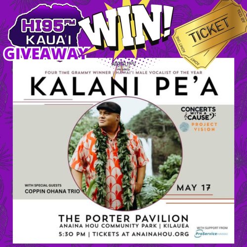 Photo post from hi95kauai.