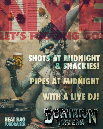 Photo post from dominiontavern.
