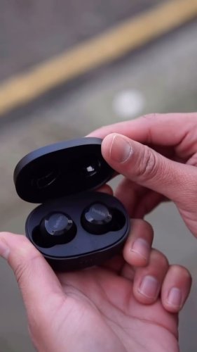 Video post from belkin_uk.