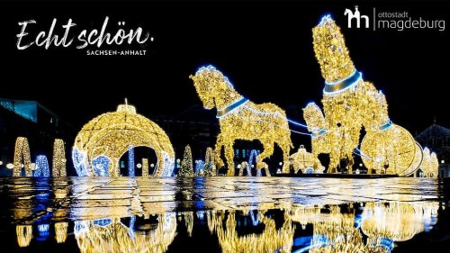 Photo post from visit.magdeburg.