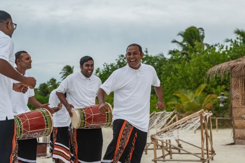 Photo post from nokumaldives.