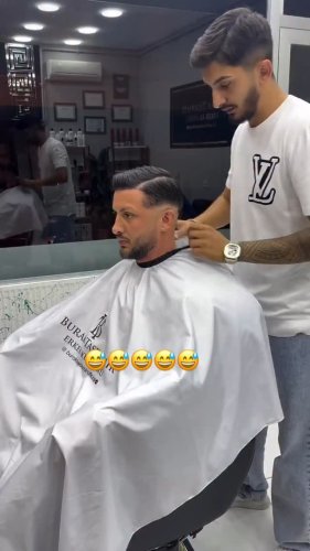 Video post from mehmetenliogluofficial.