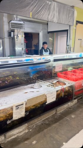 Video post from trang_kitchen.