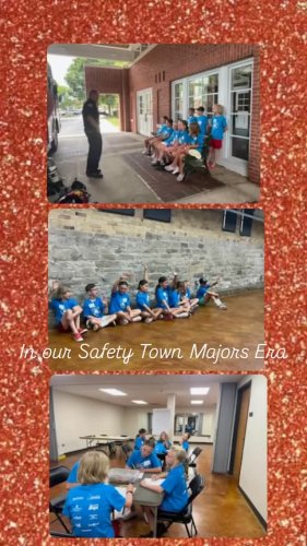 Video post from gortoncenterlf.