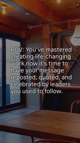 Video post from i.am.thealignedsoul.