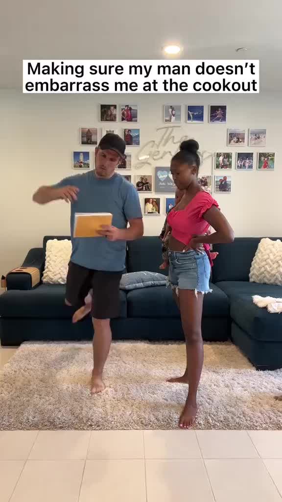 Video post from mixedchickshair.