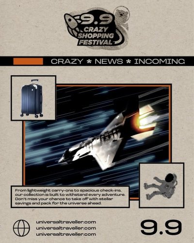 Video post from universaltraveller_my.