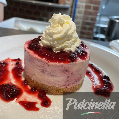 Photo post from pulcinellapoole.