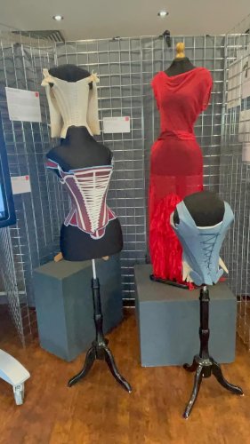 Video post from costume_construction.