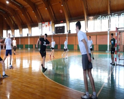 Carousel post from sremskatelevizija.