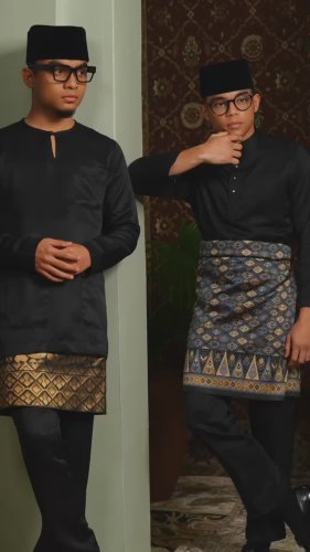 Video post from jakeltextile.