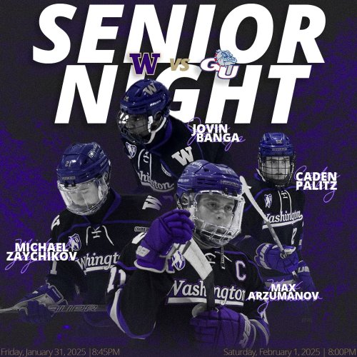 Photo post from uw_icehockey.