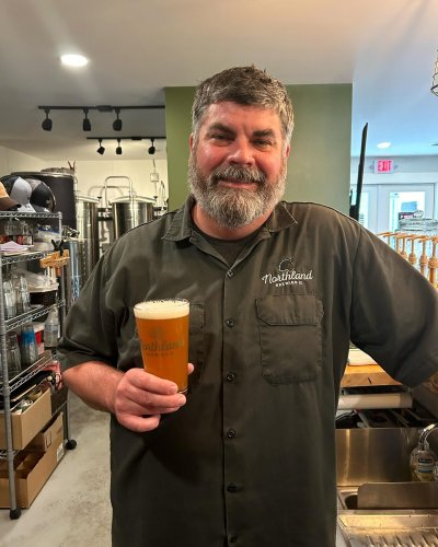 Photo post from northlandbrew.