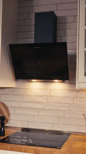 Video post from siemenshometurkiye.