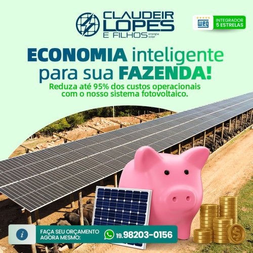 Photo post from claudeirlopesefilhosenergia.