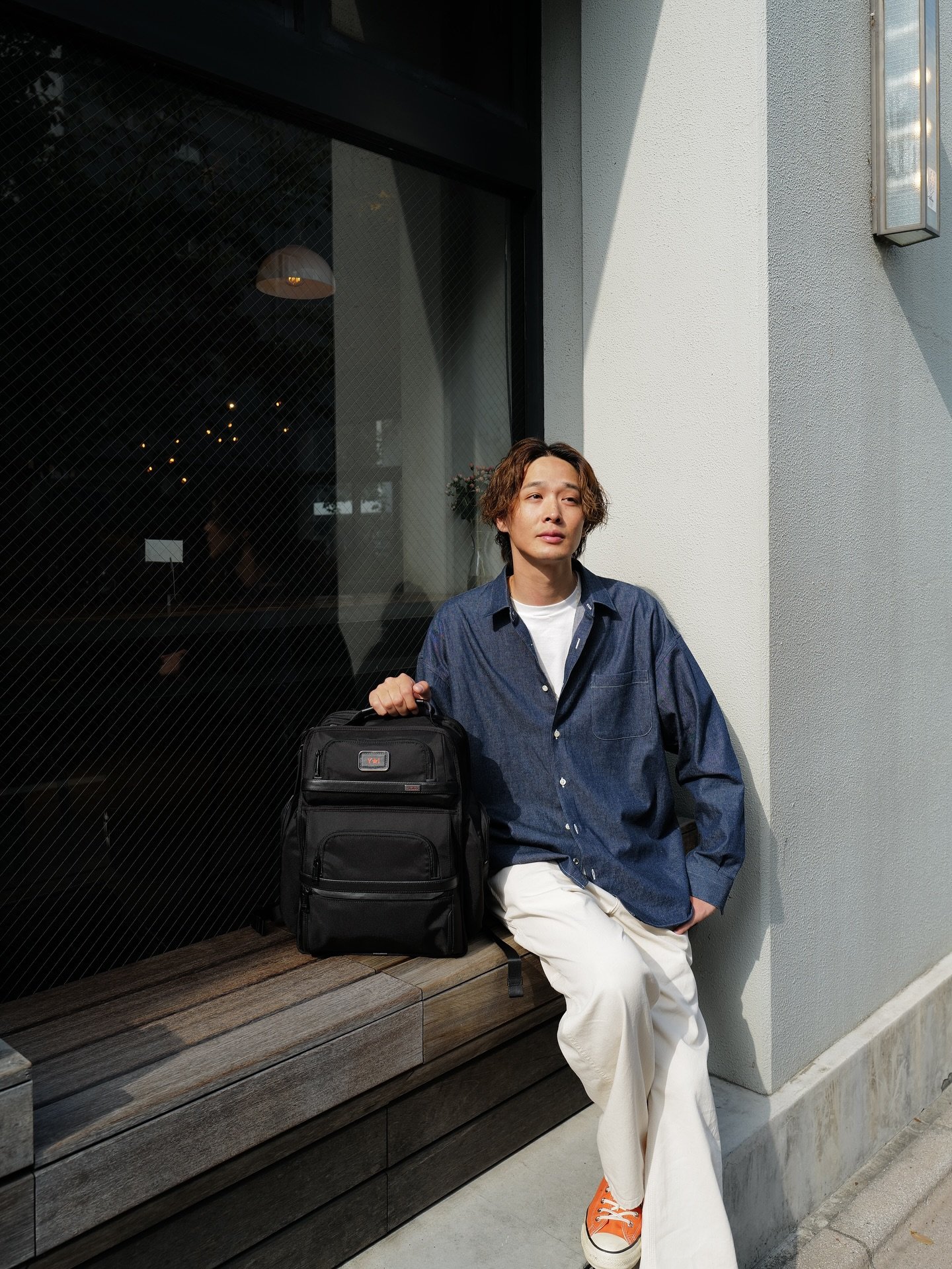 TUMI❨トゥミ❩公式サイト | バッグ・バックパック・キャリーケース