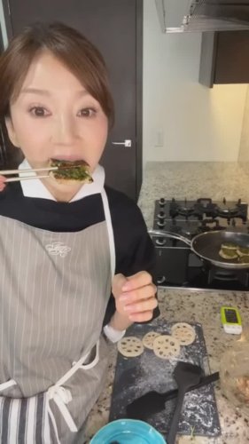 Video post from ftcbeauty.staff.