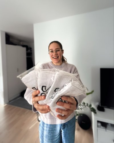 Carousel post from kauppitwins.