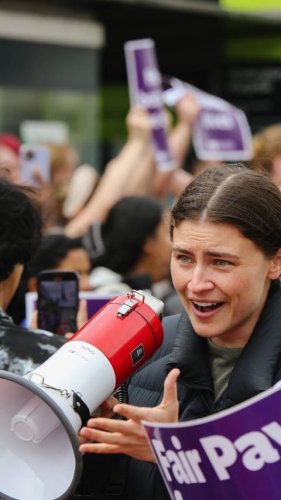 Video post from nzgreenparty.