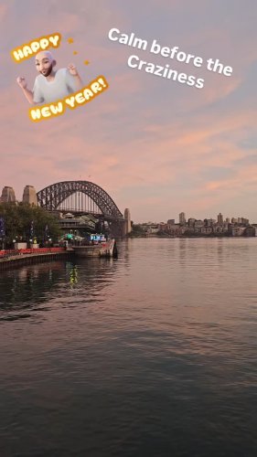 Video post from throttledownunder.