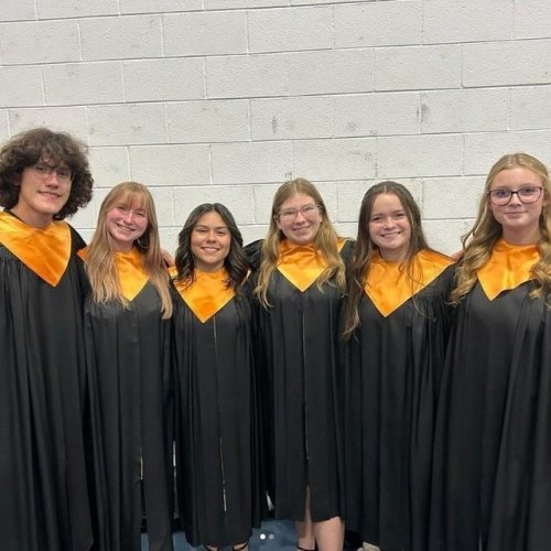 Photo post from mchsdistrict111.