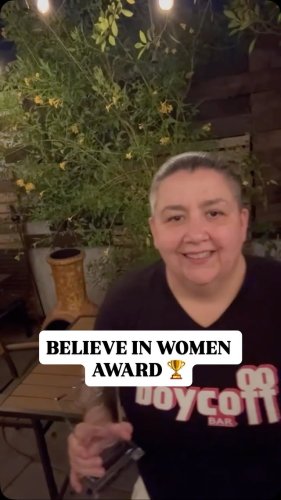 Video post from boycott_bar.