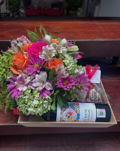 Photo post from la_gifteria.