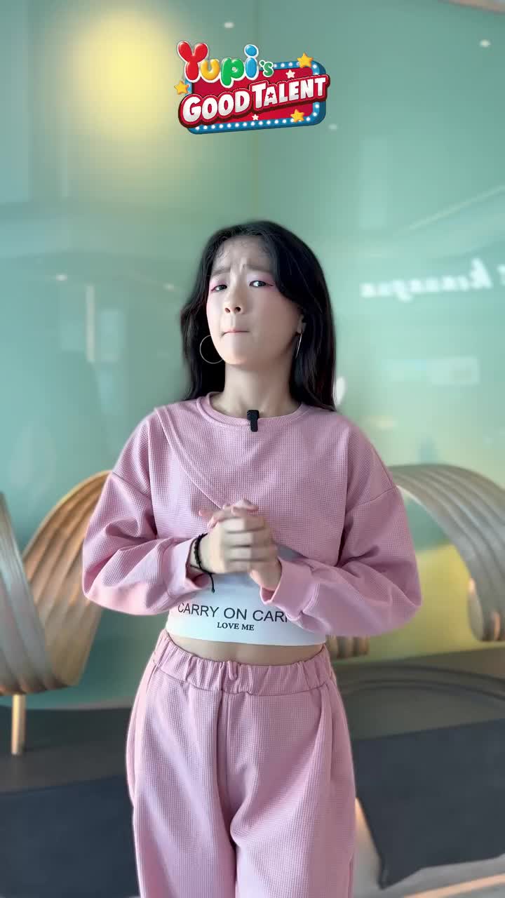 Video post from yupi.gummy.