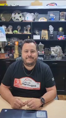 Video post from rallyhechoenmexico.