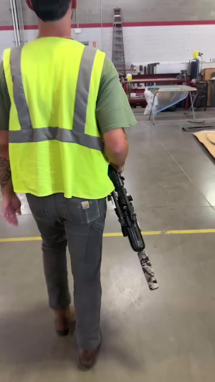 Video post from desertkingsfalconry.