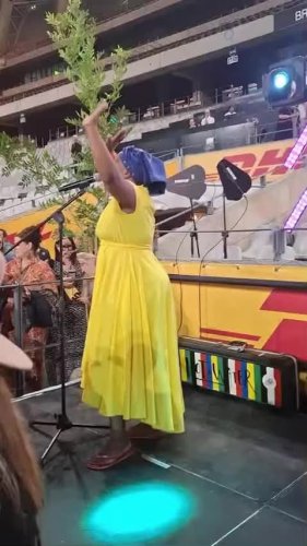 Video post from wafricatourism.