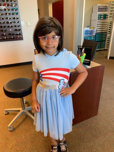 Photo post from beyondvisioncenter.