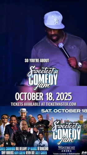 Video post from bmnshows.
