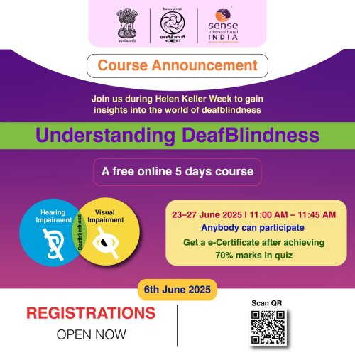 Photo post from sense.india.