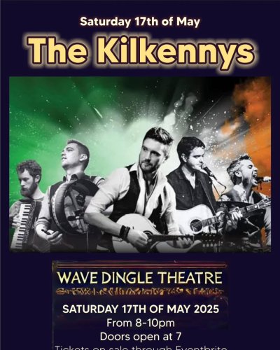 Photo post from dinglepeninsulatourism.