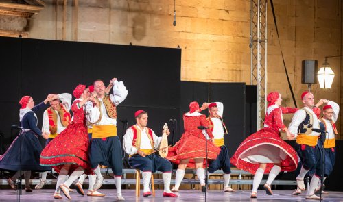Carousel post from dubrovnikfestival.