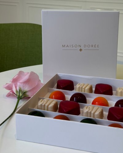 Carousel post from galeriaspacificoshopping.