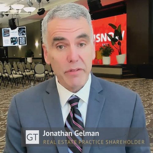 Video post from gt_law.