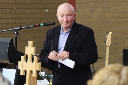 Carousel post from trinitycollegecolac.