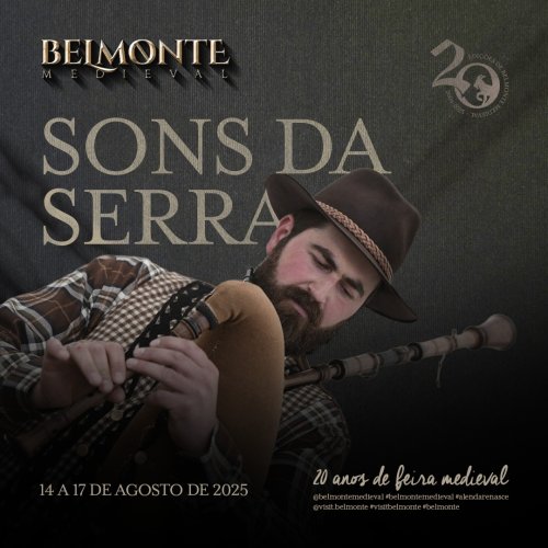 Photo post from visit.belmonte.