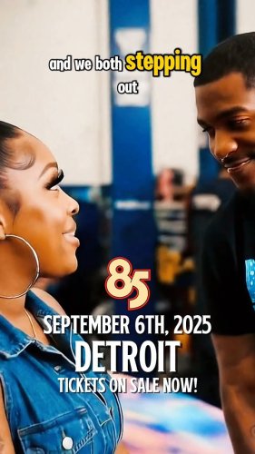 Video post from bmnshows.