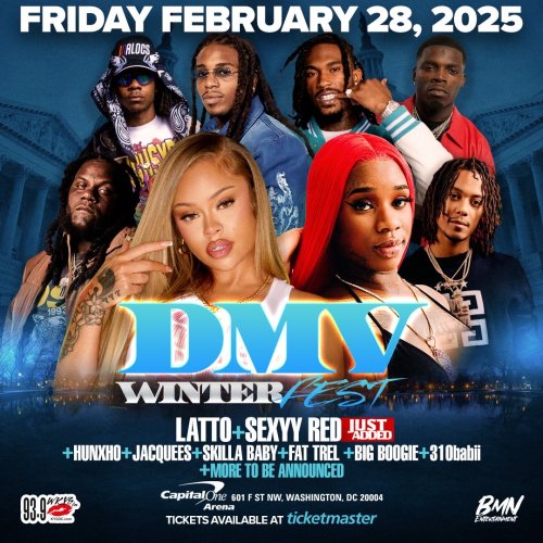 Photo post from bmnshows.