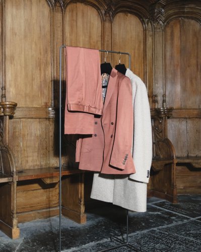 Photo post from hoestailors.