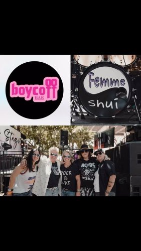 Video post from boycott_bar.