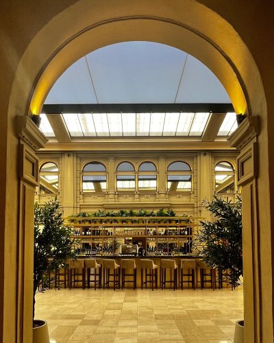 Carousel post from galeriaspacificoshopping.